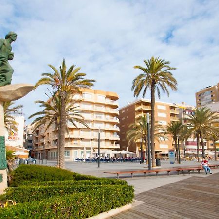 טורבייחה Homely Apartments Blasco Ibanez מראה חיצוני תמונה