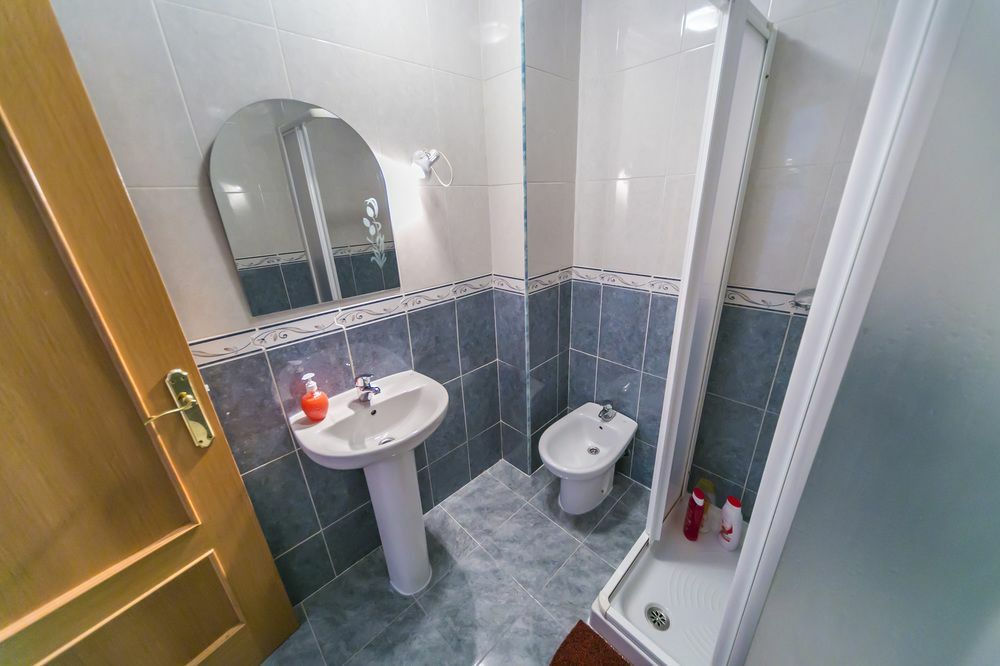 טורבייחה Homely Apartments Blasco Ibanez מראה חיצוני תמונה